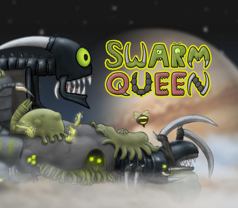 Swarm Queen