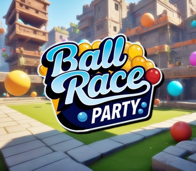 Ball Race Party