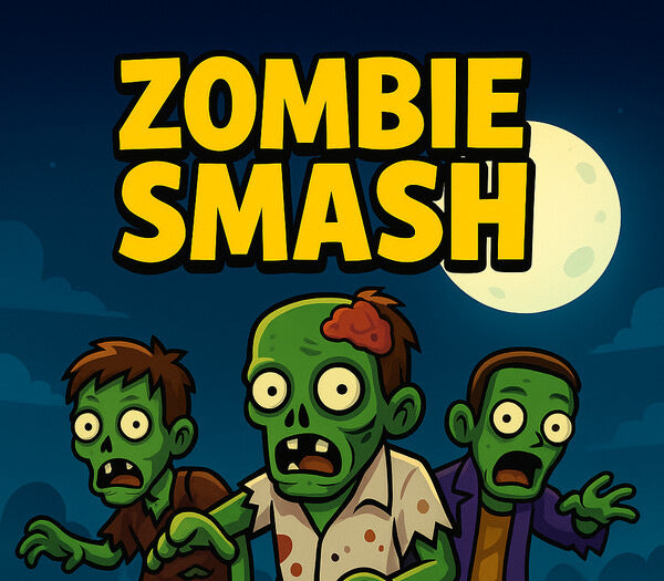 Zombie Smash