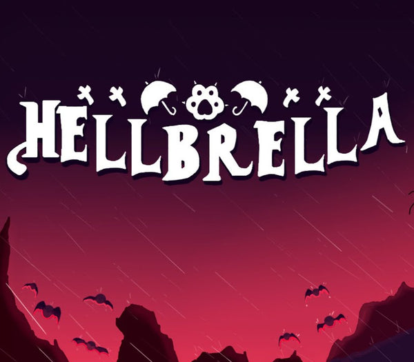 Hellbrella