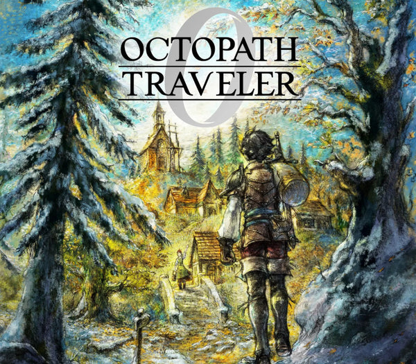 Octopath Traveler 0