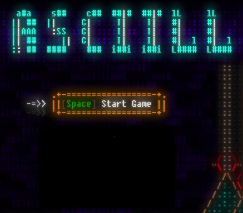 ASCIILL