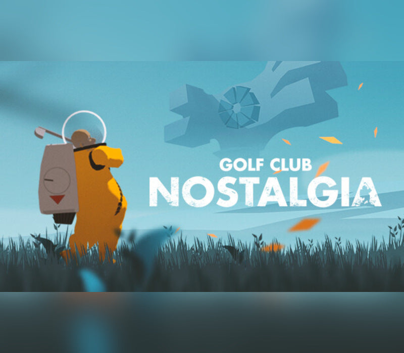 Golf Club: Nostalgia