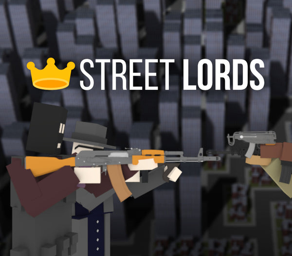 Street Lords