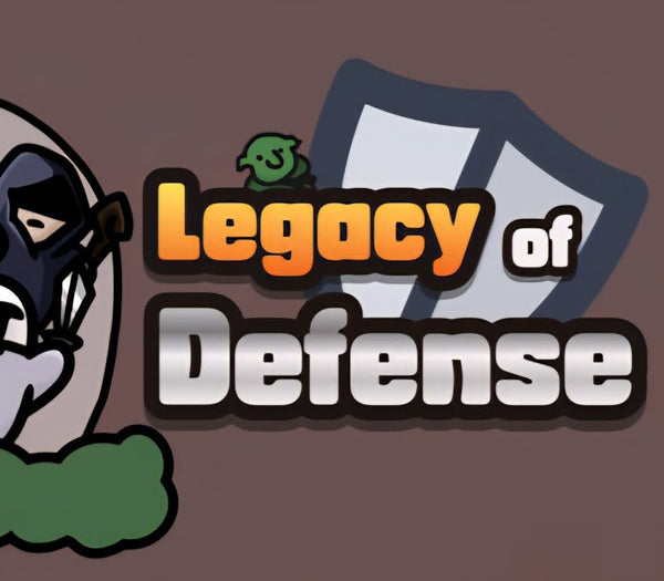 Legacy of Defense