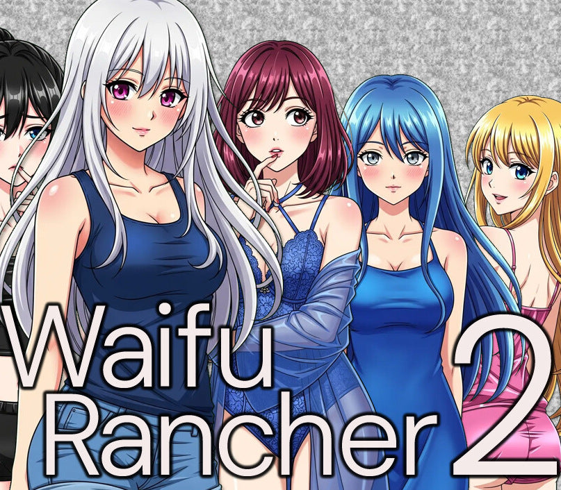 Waifu Rancher 2