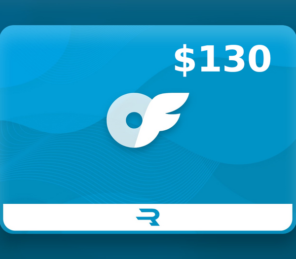 Rewarble OnlyFans USD 130 Gift Card