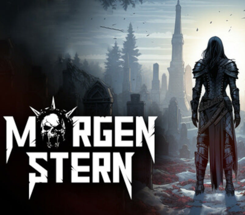 Morgenstern