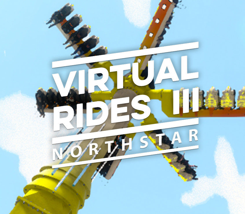 Virtual Rides 3 - Northstar DLC