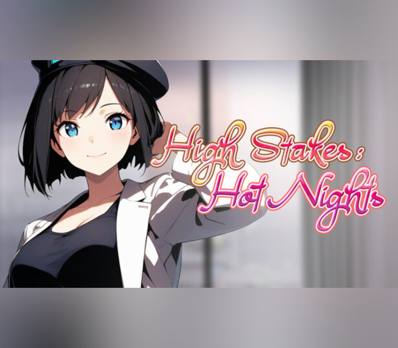 High Stakes: Hot Nights
