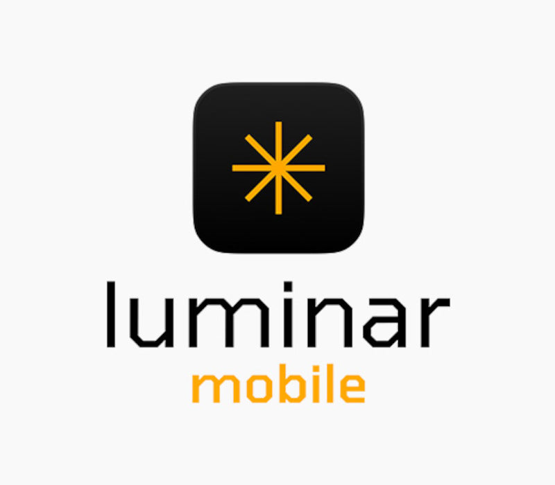 Luminar Mobile