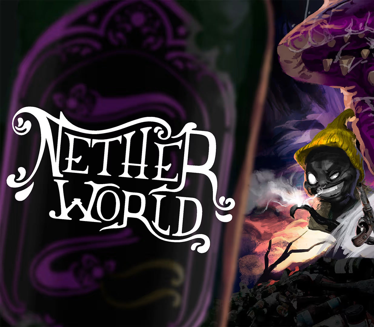 NetherWorld