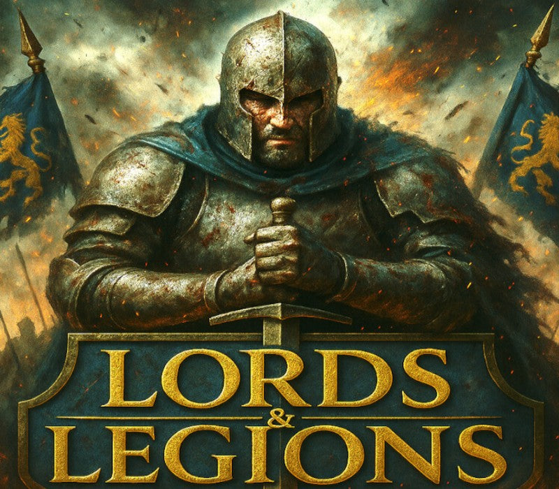 Lords and Legions