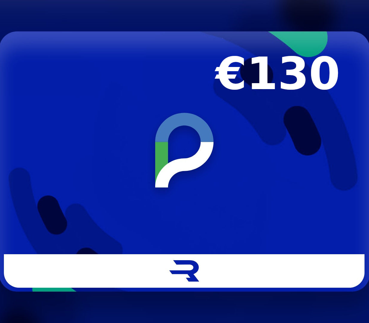 Rewarble Paysera EUR 130 Gift Card