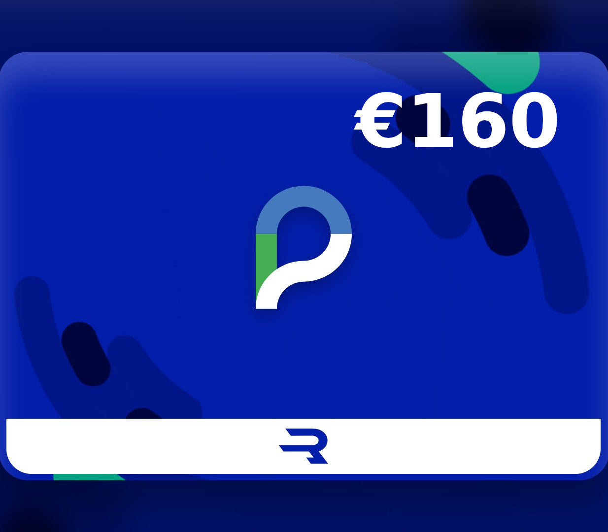 Rewarble Paysera EUR 160 Gift Card