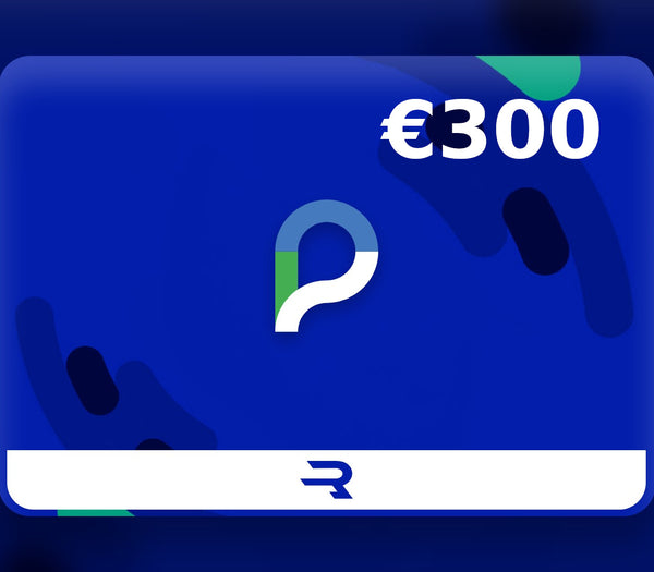 Rewarble Paysera EUR 300 Gift Card