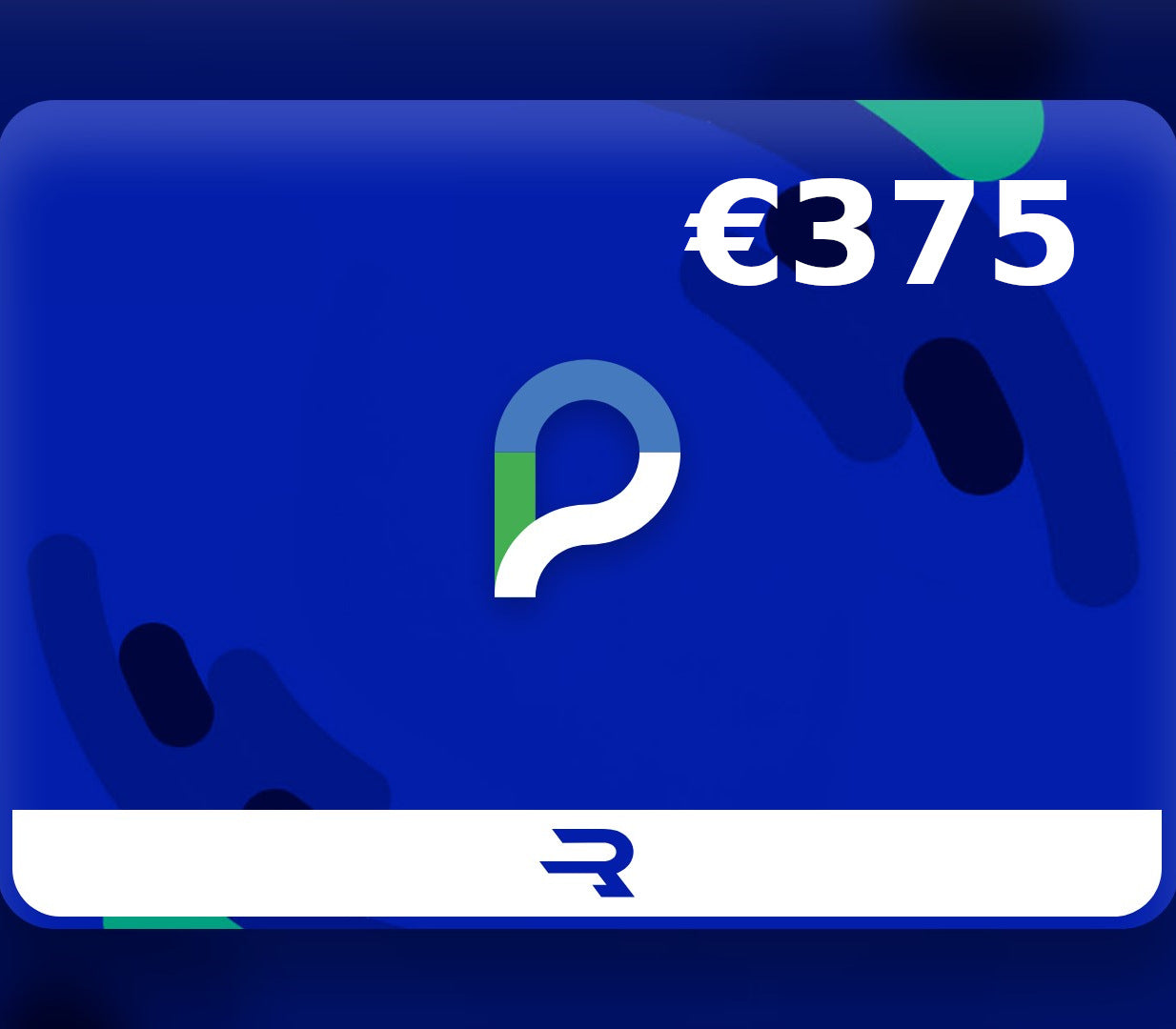 Rewarble Paysera EUR 375 Gift Card