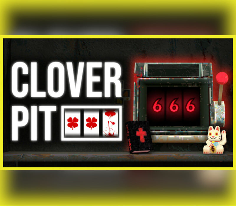 CloverPit