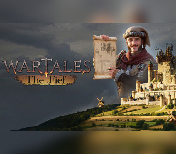 Wartales - Contract: The Fief DLC