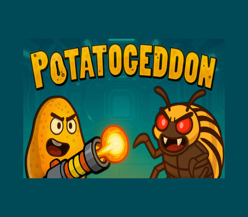 Potatogeddon