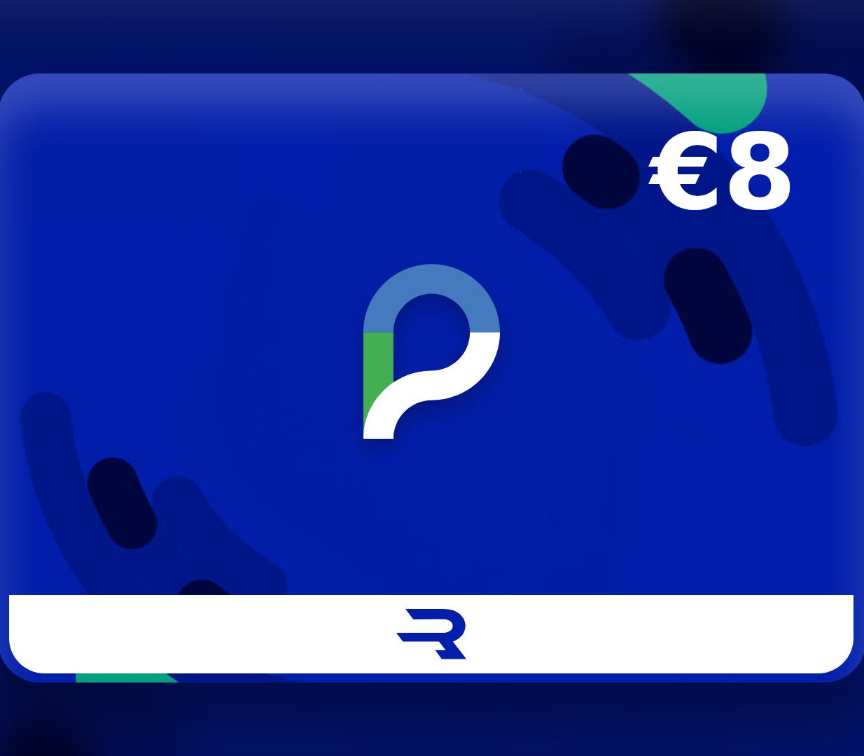 Rewarble Paysera EUR 8 Gift Card