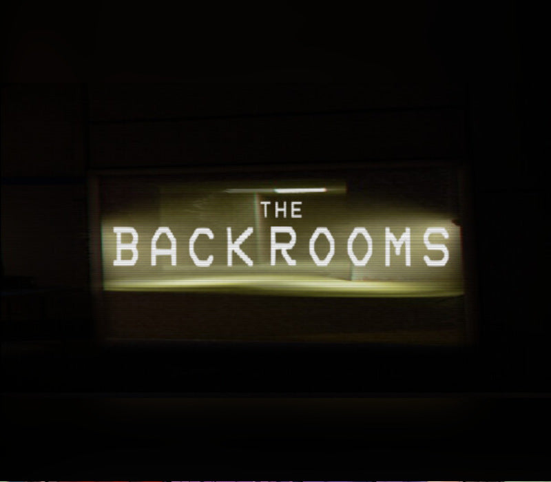 The Backrooms