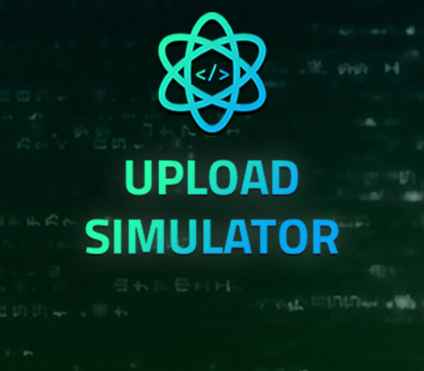 Upload Simulator