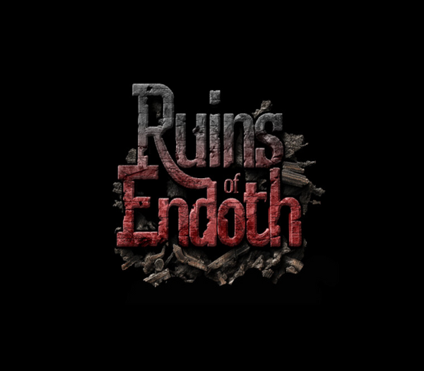 Ruins of Endoth