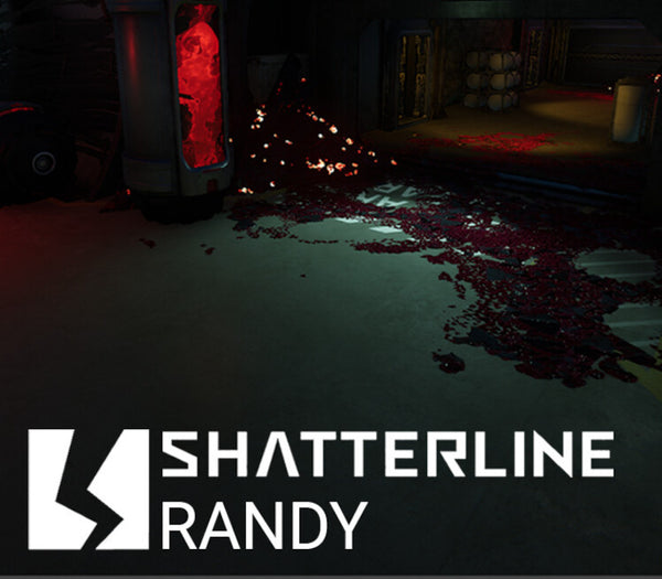 Shatterline - Randy DLC