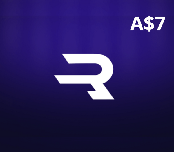 Rewarble Super AUD 7 Gift Card AU