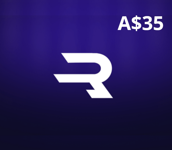 Rewarble Super AUD 35 Gift Card AU
