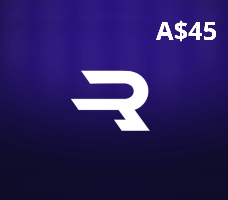 Rewarble Super AUD 45 Gift Card AU