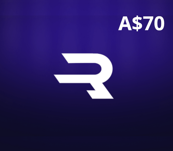 Rewarble Super AUD 70 Gift Card AU