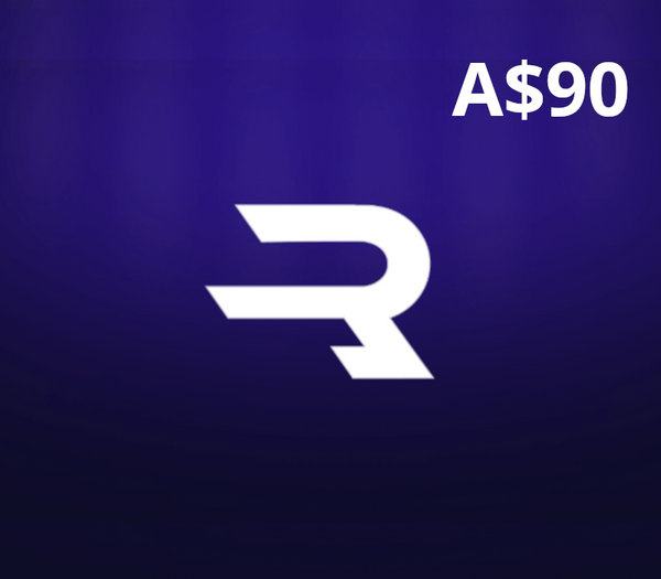 Rewarble Super AUD 90 Gift Card AU