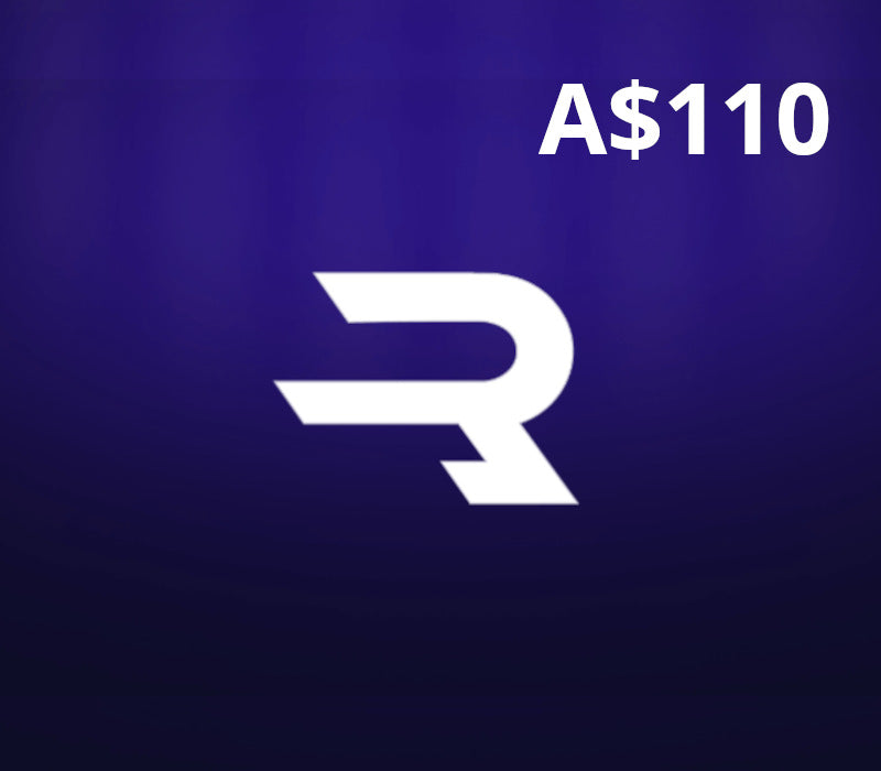 Rewarble Super AUD 110 Gift Card AU