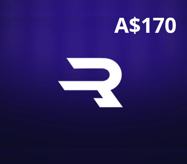 Rewarble Super AUD 170 Gift Card AU