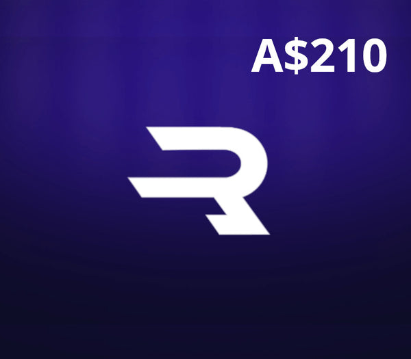 Rewarble Super AUD 210 Gift Card AU