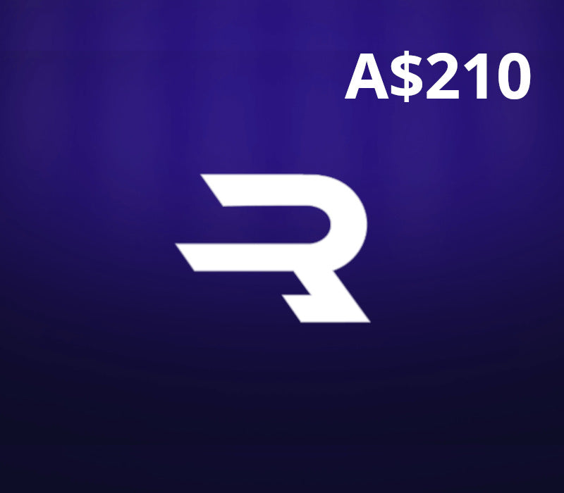 Rewarble Super AUD 210 Gift Card AU