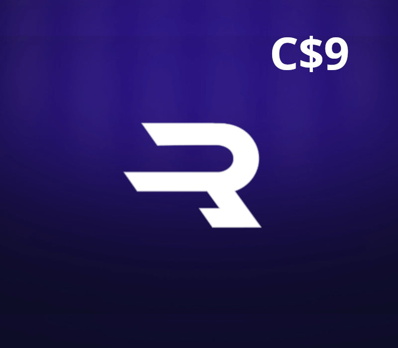 Rewarble Super CAD 9 Gift Card CA