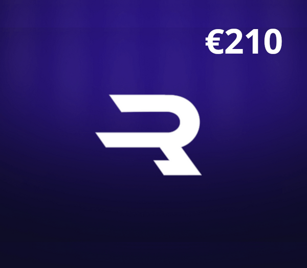 Rewarble Super EUR 210 Gift Card