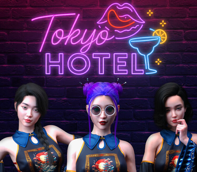 Tokyo Hotel