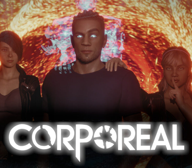 CORPOREAL