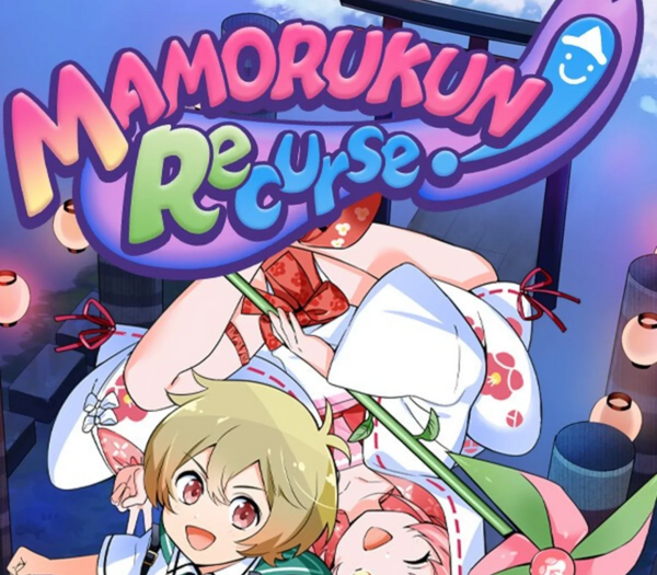 Mamorukun ReCurse!