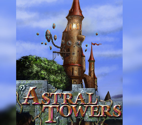 Astral Towers