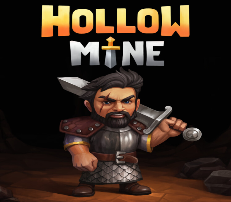 Hollow Mine