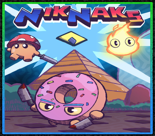 NikNaks