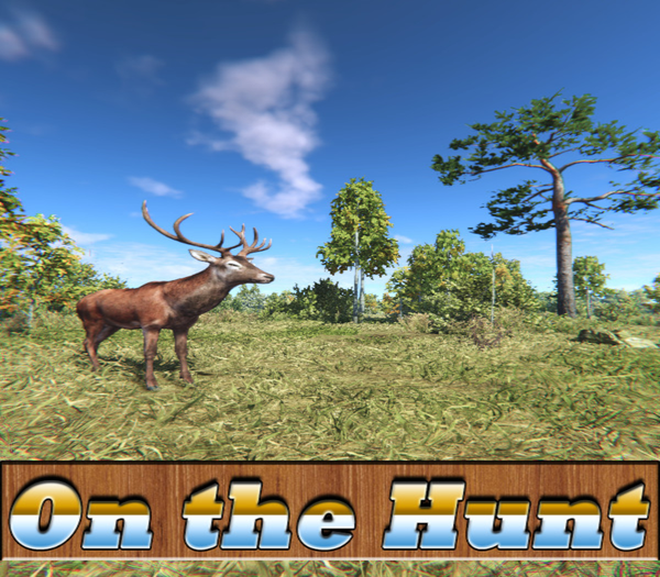 On the Hunt