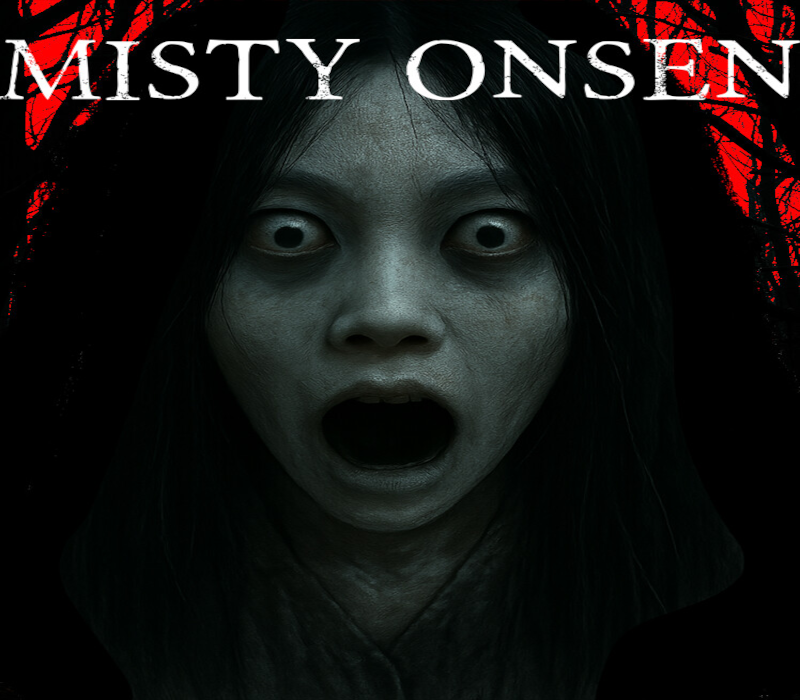 Misty Onsen