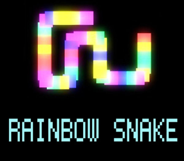 Rainbow Snake