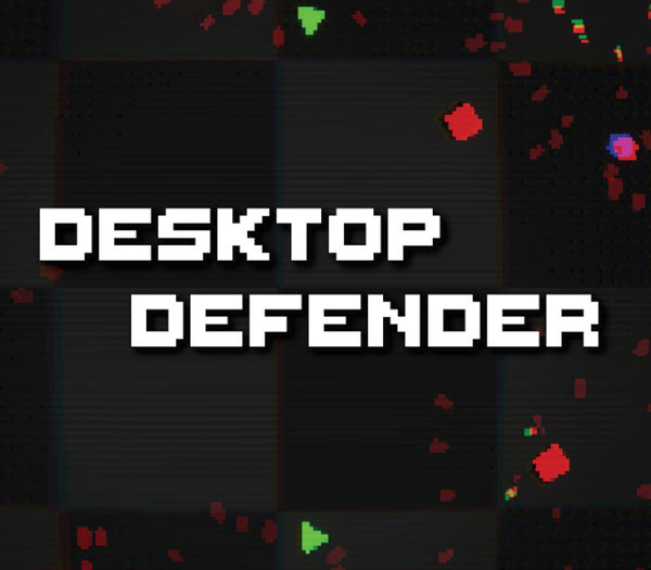 Desktop Defender